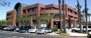 TEMECULA CORPORATE PLAZA CENTER: 27450 Ynez Rd, Temecula, CA 92591